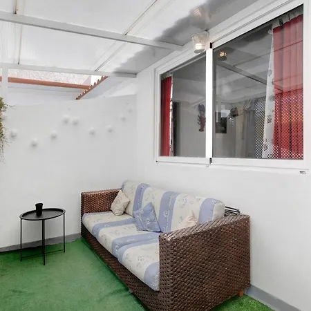 Apartamento La Sirena Ll