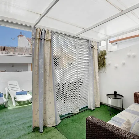 Apartamento La Sirena Ll Apartment *