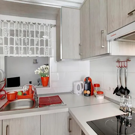 Apartamento La Sirena Ll Puerto de Santiago (Tenerife)