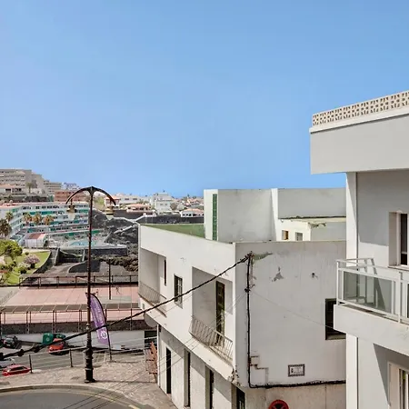 Apartment Apartamento La Sirena Ll Puerto de Santiago (Tenerife)