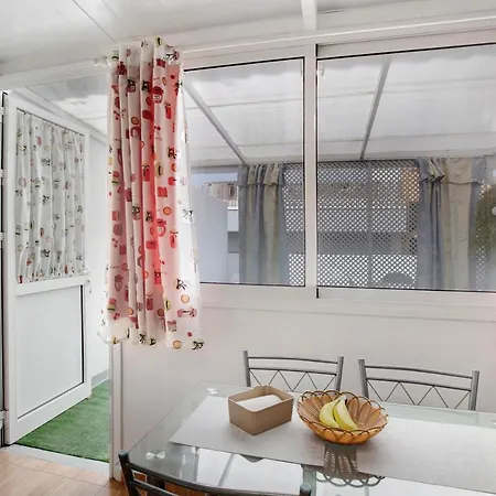 Apartamento La Sirena Ll Apartment Puerto de Santiago (Tenerife)