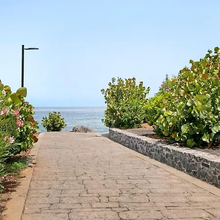 Apartamento La Sirena Ll
