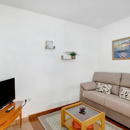 Apartamento La Sirena Ll Apartment Puerto de Santiago (Tenerife)