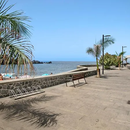 Apartamento La Sirena Ll * Puerto de Santiago (Tenerife)