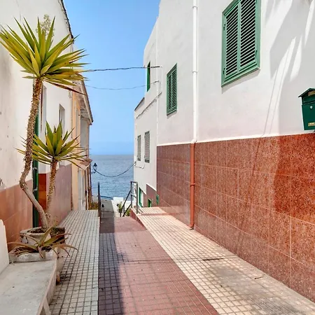 Apartamento La Sirena Ll