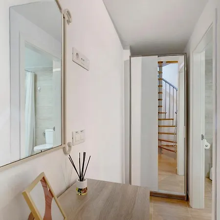 Apartamento La Sirena Ll *