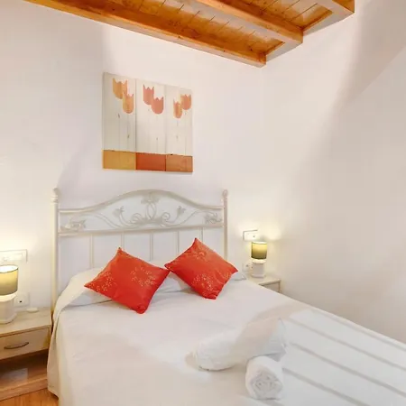 Apartment Apartamento La Sirena Ll