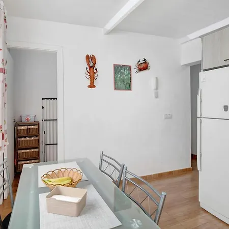 Apartamento La Sirena Ll *