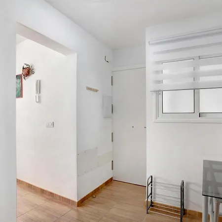 Apartment Apartamento La Sirena Ll *