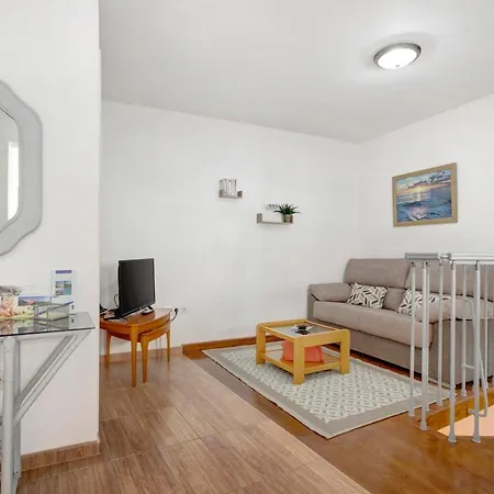 Apartamento La Sirena Ll