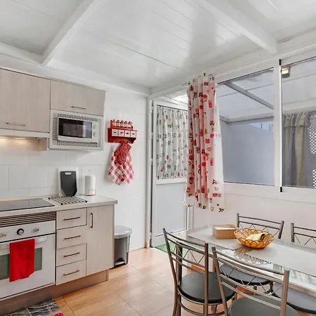 Apartamento La Sirena Ll Apartamento *