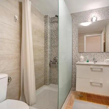 Apartamento La Sirena Ll Apartamento