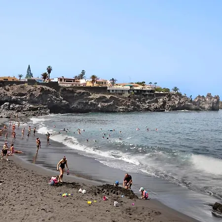 Apartamento La Sirena Ll * Puerto de Santiago (Tenerife)