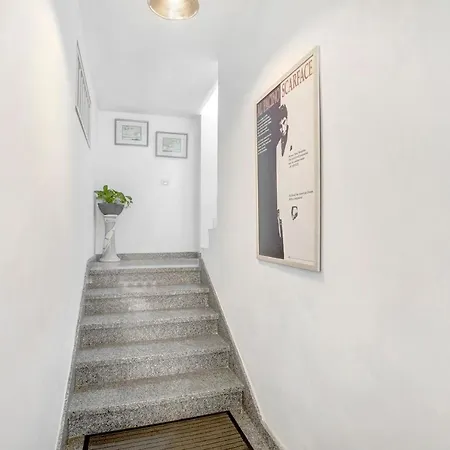 Apartamento La Sirena Ll Apartamento Puerto de Santiago (Tenerife)