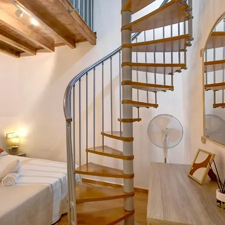 Apartamento La Sirena Ll Puerto de Santiago (Tenerife)